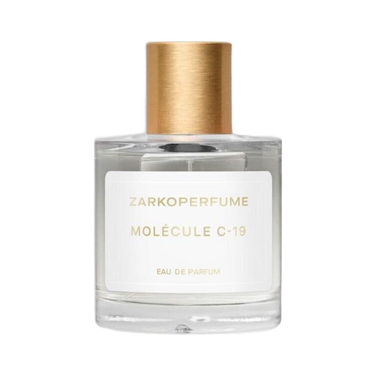 Zarkoperfume Molecule C-19 The Beach