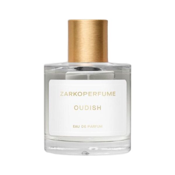 Zarkoperfume Oud Ish