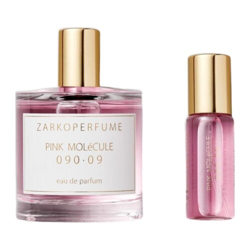 Zarkoperfume Pink Twin Set