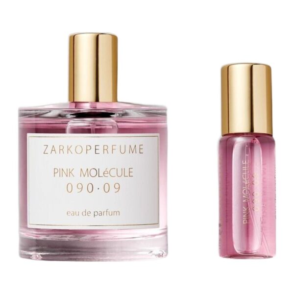 Zarkoperfume Pink Twin Set