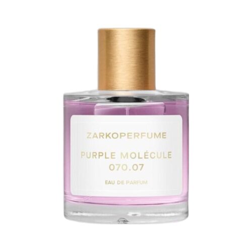 Zarkoperfume Purple Molecule 070.07