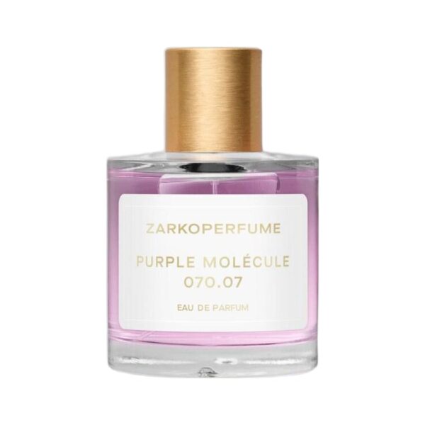 Zarkoperfume Purple Molecule 070.07