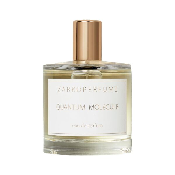Zarkoperfume Quantum Molecule