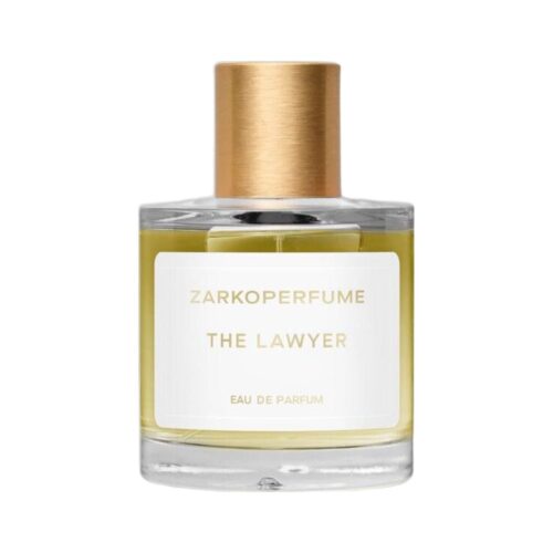 Zarkoperfume The Lawyer