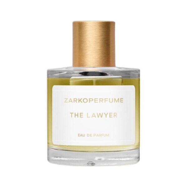 Zarkoperfume The Lawyer