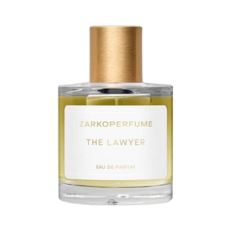 Zarkoperfume The Lawyer